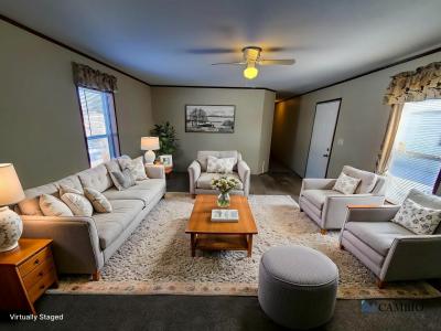 Photo 2 of 19 of home located at 3 Sparrow Hill Drive Orion Township, MI 48359