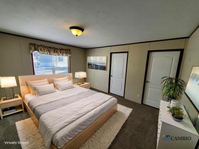 Photo 3 of 19 of home located at 3 Sparrow Hill Drive Orion Township, MI 48359