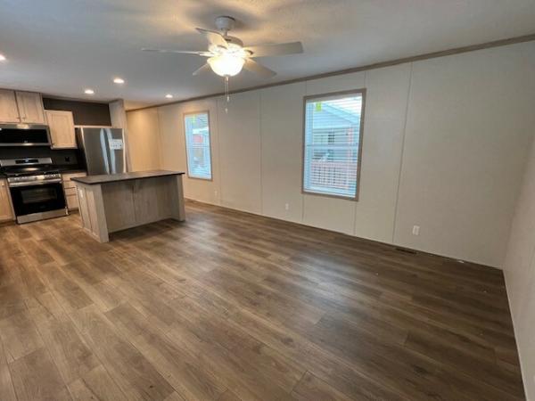 2025 Clayton 6616-4200 Adrenaline  Home