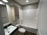 2025 Clayton 6616-4200 Adrenaline  Home