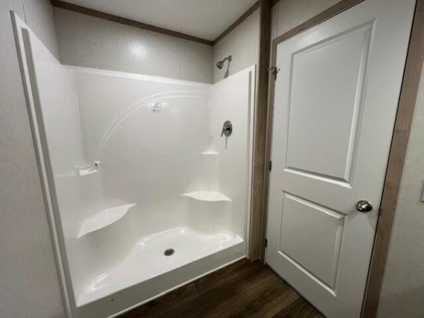 2025 Clayton 6616-4200 Adrenaline  Home