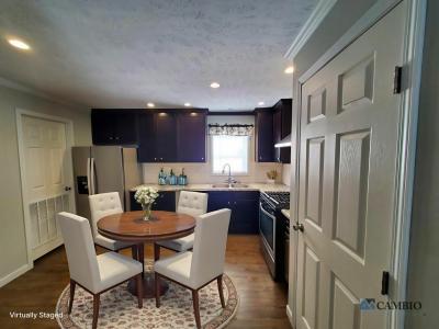 Mobile Home at 24 Bluebird Hill Drive Orion Township, MI 48359