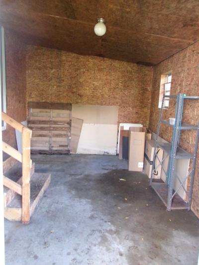 Photo 3 of 12 of home located at 2265 W Parks Rd Lot 110 Saint Johns, MI 48879