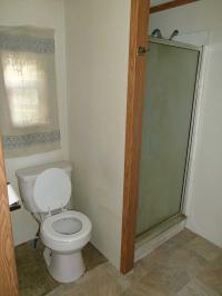 1974 Fawn Mobile Home