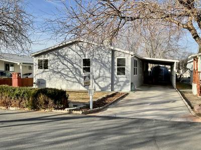 Mobile Home at 500 W Goldfield Ave #38 Yerington, NV 89447