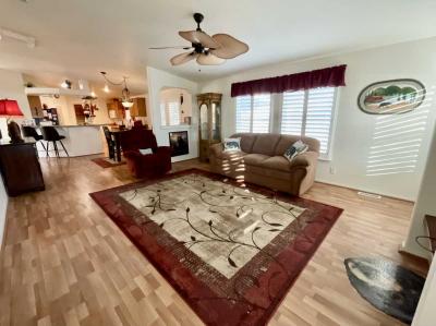 Photo 2 of 39 of home located at 500 W Goldfield Ave #38 Yerington, NV 89447