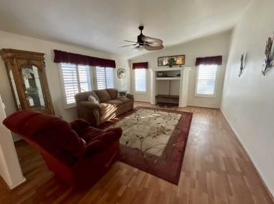 Photo 4 of 39 of home located at 500 W Goldfield Ave #38 Yerington, NV 89447