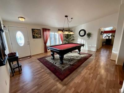 Photo 5 of 39 of home located at 500 W Goldfield Ave #38 Yerington, NV 89447