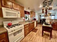 2005 Nashua Manufactured Home