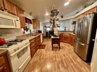 2005 Nashua Manufactured Home
