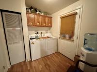 2005 Nashua Manufactured Home