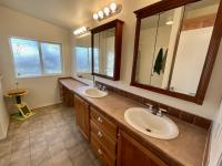 2005 Nashua Manufactured Home