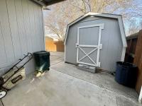 2005 Nashua Manufactured Home