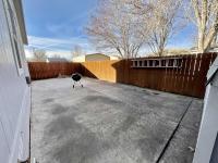 2005 Nashua Manufactured Home