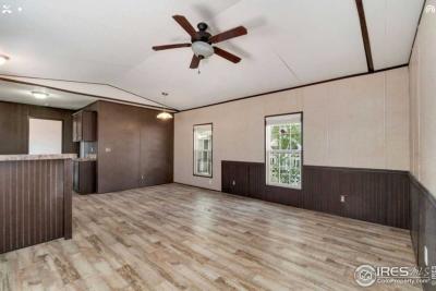 Photo 5 of 8 of home located at 1801 W 92nd Ave Lot 502 Federal Heights, CO 80260