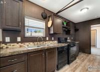 2017 Fleetwood  Eagle Mobile Home