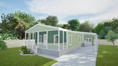 Mobile Home at 16426 SW Three Wood Way Indiantown, FL 34956