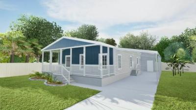 Mobile Home at 16260 SW Indianwood Circle Indiantown, FL 34956