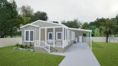 Mobile Home at 14433 SW Rake Drive Indiantown, FL 34956