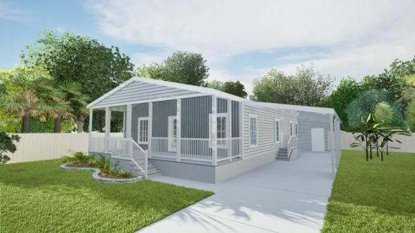 2026 Jacobsen Homes  Home