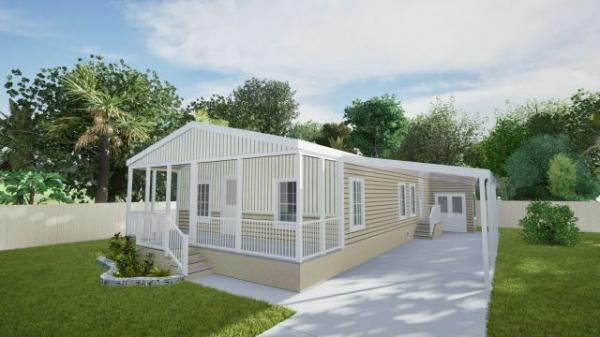 2026 Jacobsen Homes Mobile Home For Sale