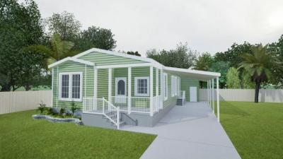 Mobile Home at 16228 SW Two Wood Way Indiantown, FL 34956