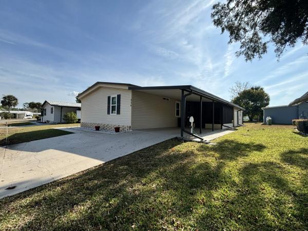1986 GREE Mobile Home For Sale