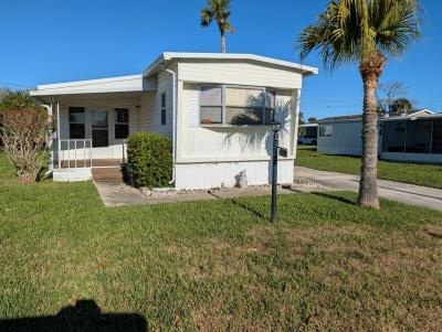 Mobile Home at 918 Reed Canal Rd. Lot 365 South Daytona, FL 32119