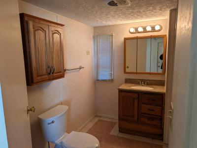 Photo 4 of 8 of home located at 918 Reed Canal Rd. Lot 365 South Daytona, FL 32119