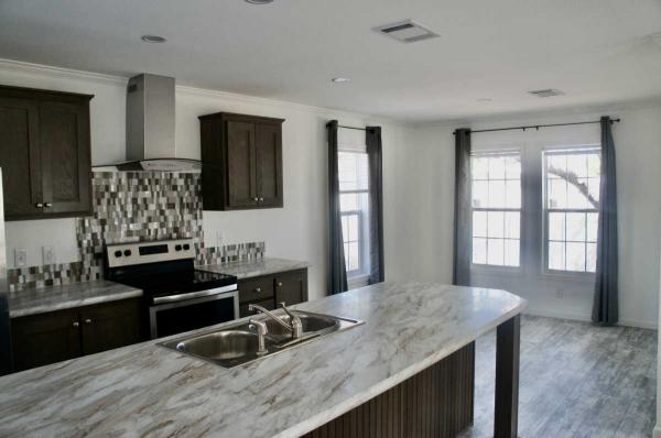 2020 Homes of Merit SIG3523B Manufactured Home