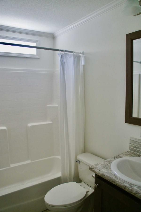 2020 Homes of Merit SIG3523B Manufactured Home