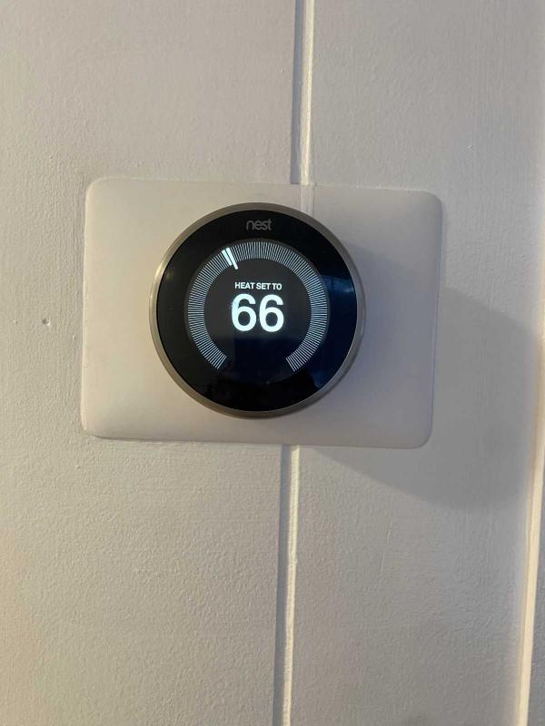 1980 Holly Park Mobile Home