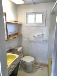 1970 New Yorker 10-50 Mobile Home