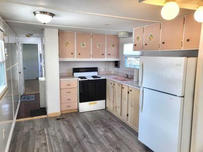 Mobile Home at 52  Sycamore Drive Halifax, MA 02338