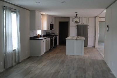 Mobile Home at 10407 N. Park Ln. Casco, MI 48064