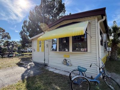 Mobile Home at 10521 Scenic Drive Lot 53 Port Richey, FL 34668