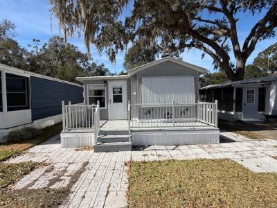 Mobile Home at 16731 Us 301 Dade City, FL 33523