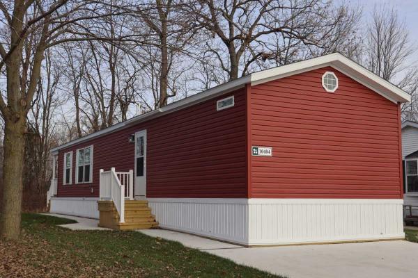 2025 Clayton Homes 6616-4772 Mobile Home