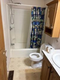 2004 Patriot Mobile Home