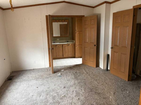 2004 Patriot Mobile Home