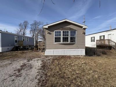 Mobile Home at 641 W Walnut St Oglesby, IL 61348