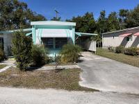 1963 Mobile Home