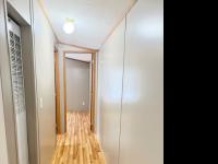 2002 Castle Mobile Home