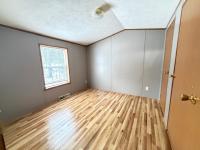 2002 Castle Mobile Home