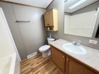 2002 Castle Mobile Home