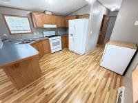 2002 Castle Mobile Home