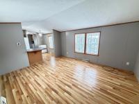 2002 Castle Mobile Home