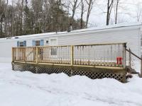 2002 Castle Mobile Home