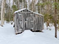 2002 Castle Mobile Home