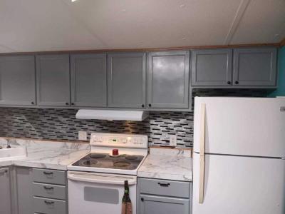 Photo 2 of 12 of home located at 40 Northwood Village New London, WI 54961